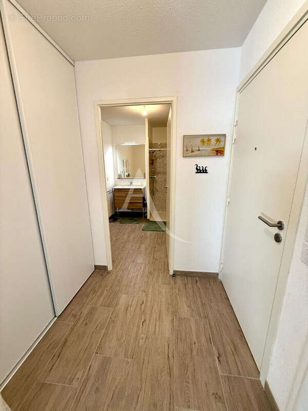 Appartement à MEZE