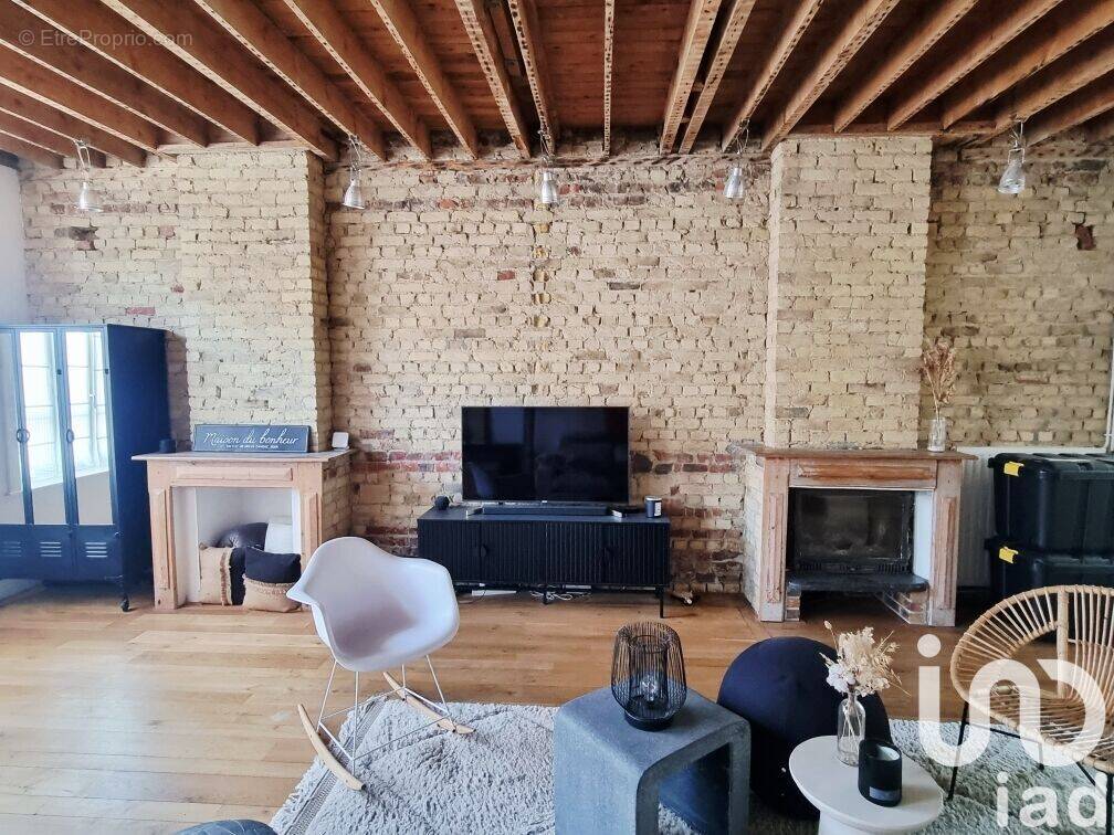 Photo 1 - Maison à NIEPPE