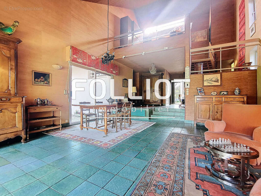 Maison à SAINT-PAIR-SUR-MER