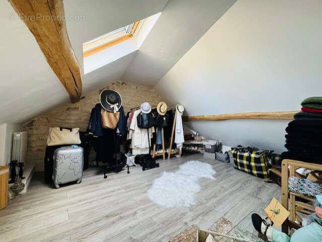 Maison à VINEUIL-SAINT-FIRMIN