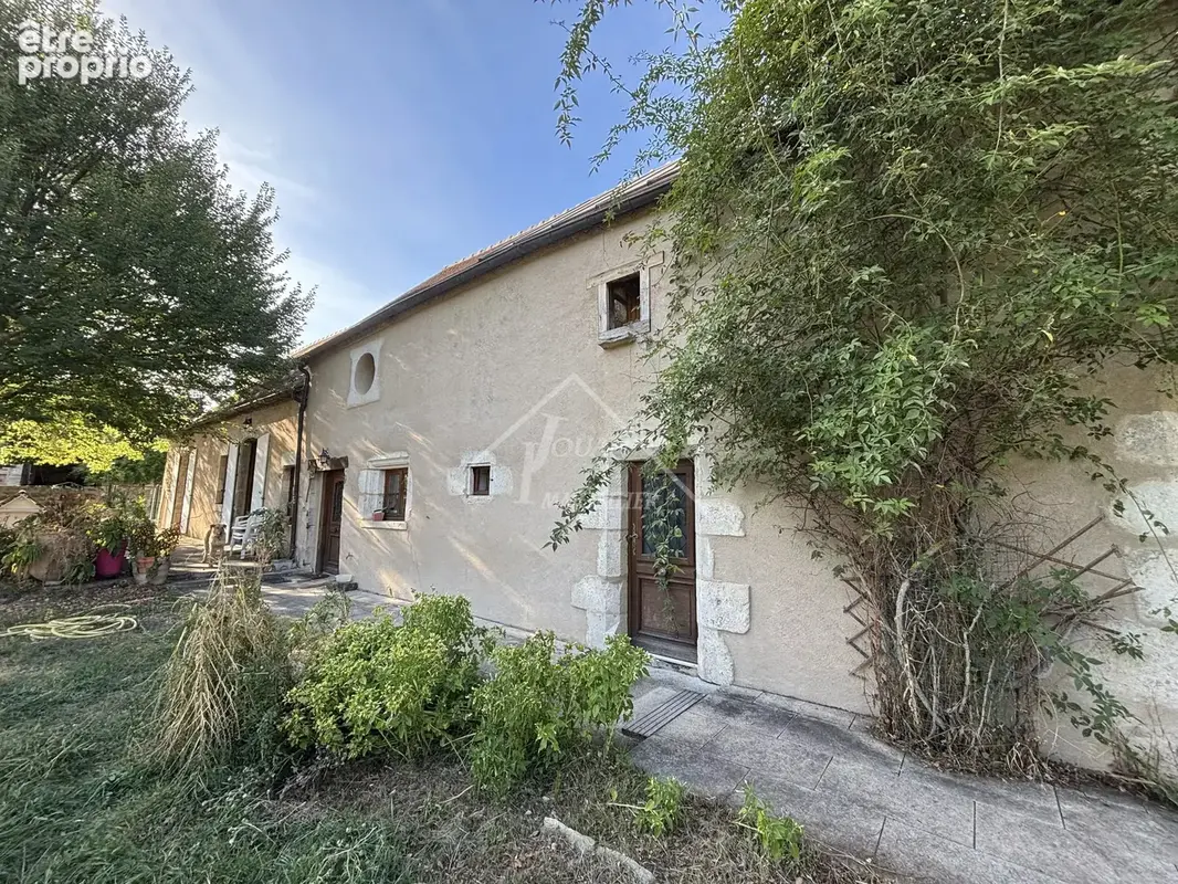 Longère rénovée – 203 m² – 1,2 hectare – aucun voisin - photo 5