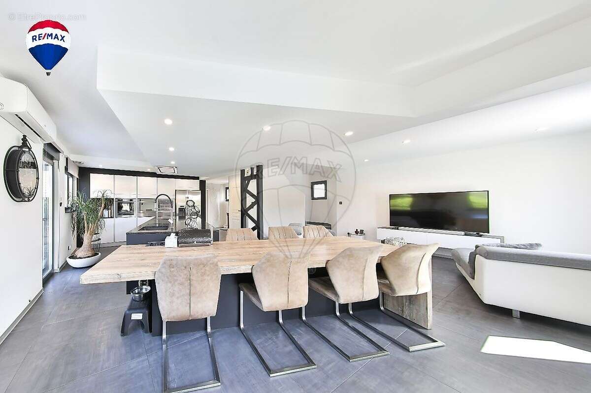 Maison à MUNCHHOUSE