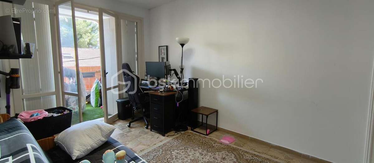 Appartement à LA SEYNE-SUR-MER