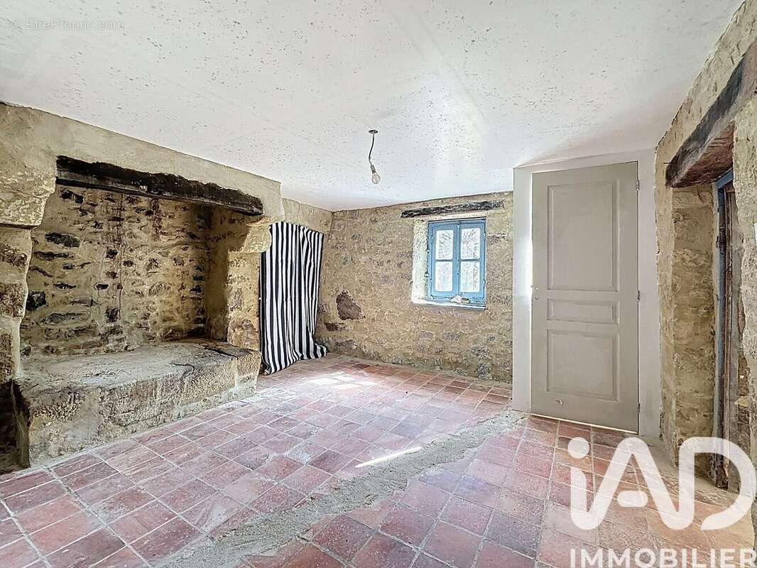 Photo 3 - Maison à CARNAC