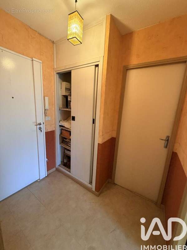 Photo 7 - Appartement à MONTPELLIER