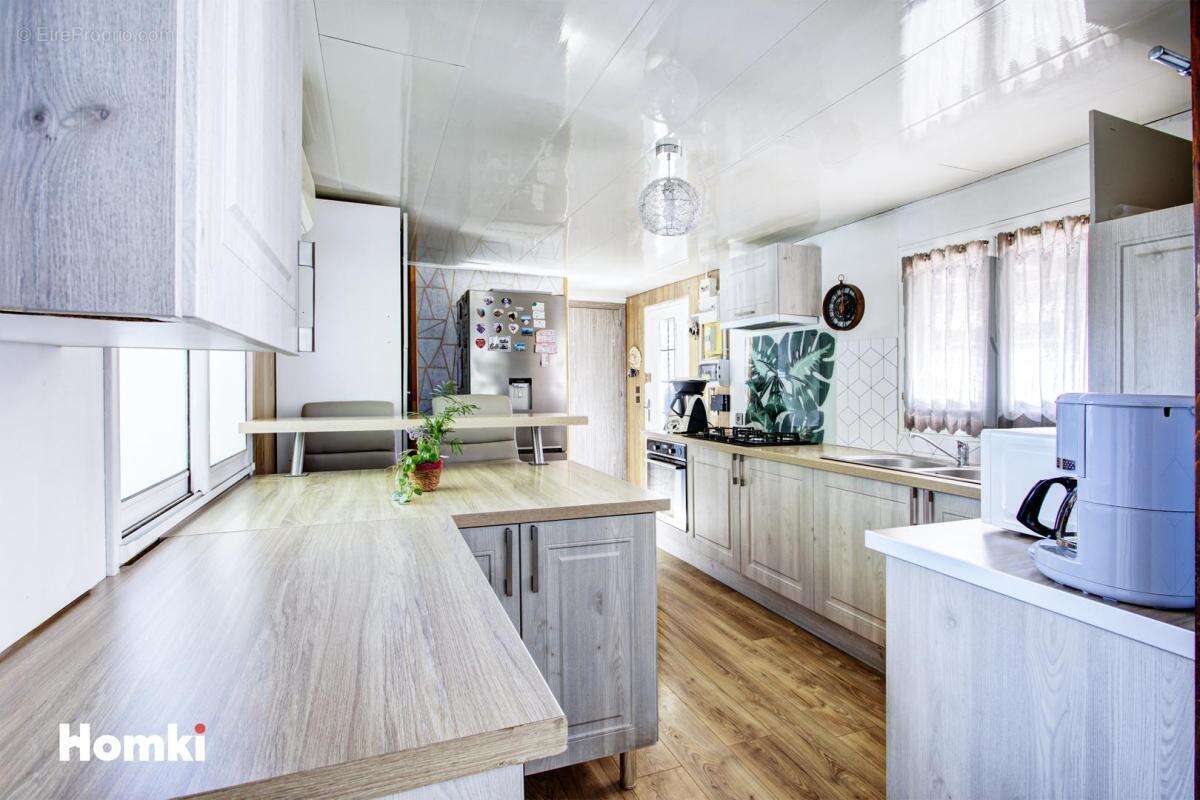 Maison à ARGELES-SUR-MER