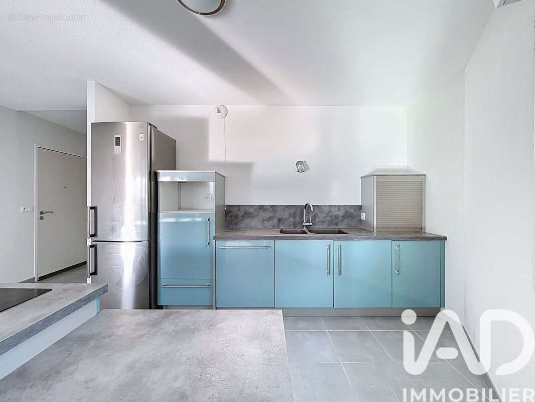 Photo 7 - Appartement à MANOSQUE