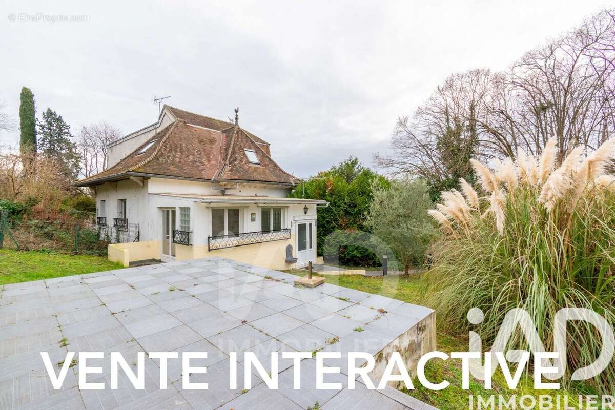 Photo 2 - Appartement à TRIEL-SUR-SEINE