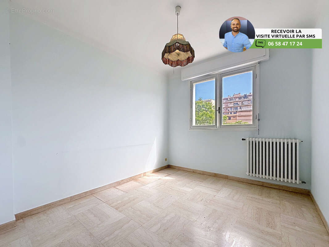 Appartement 3P à vendre à Juan-les-Pins (06160) - photo 20
