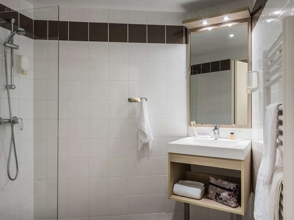 Investissement en residence hotelière - photo 10