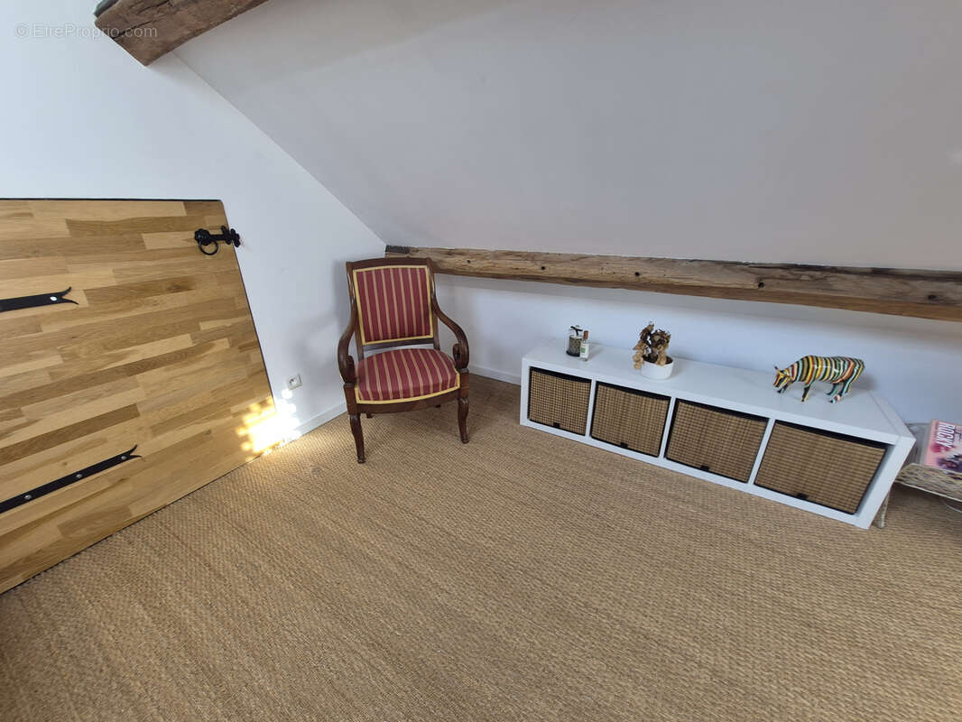 Maison à GARANCIERES