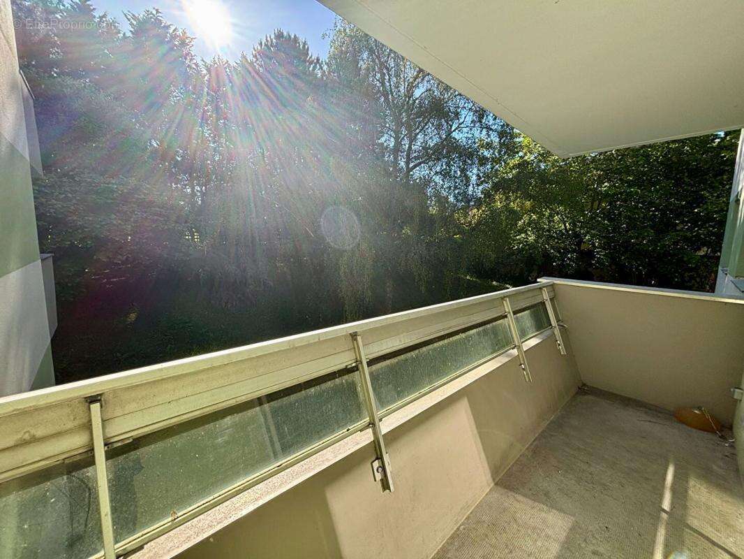 Appartement à NEVERS