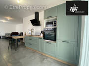 Maison à LOCMIQUELIC