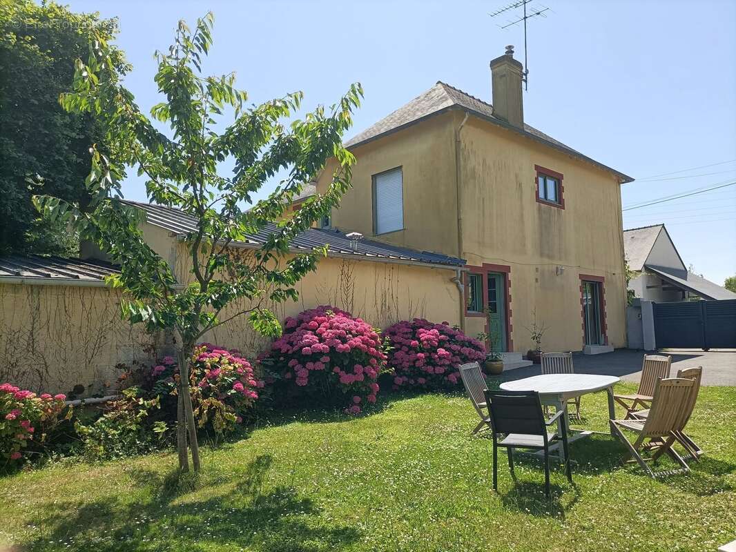 Langrolay/rance - photo 8