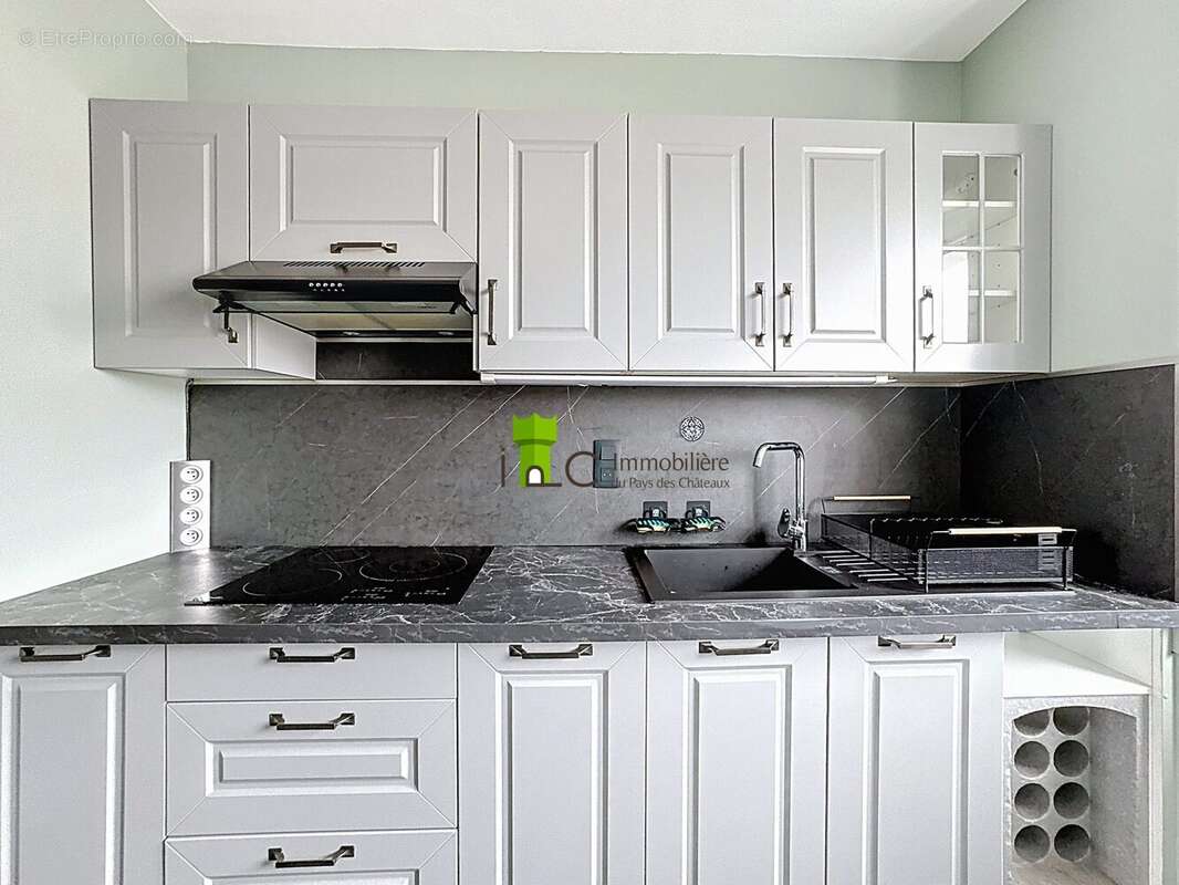 Appartement à ERSTEIN
