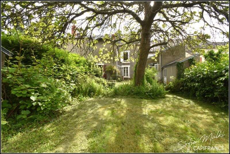 Maison à PREVERANGES