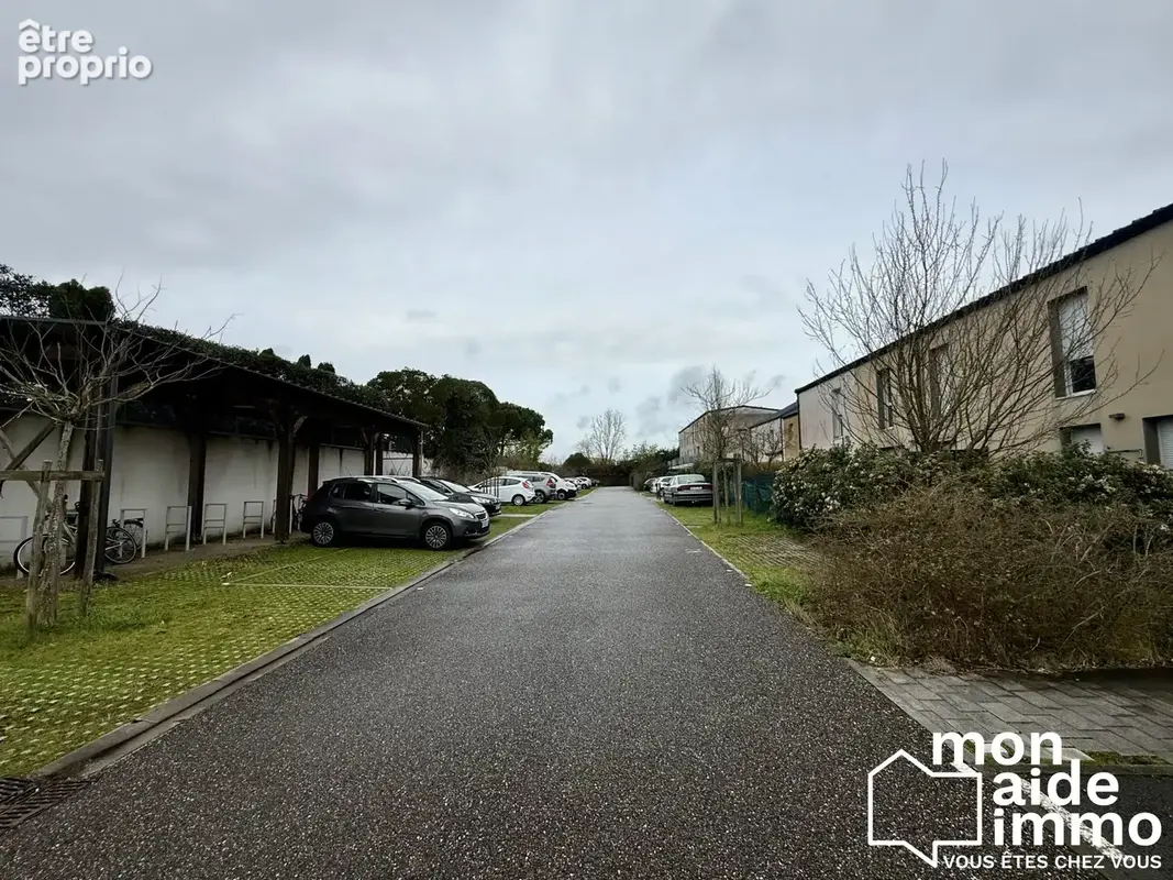 Maison 3 pièces 63 m² à vendre à Blanquefort (33290) - photo 7