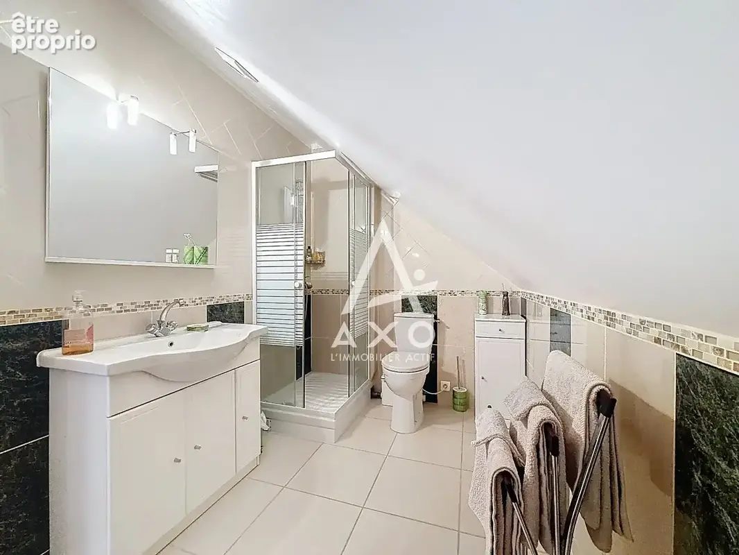 Magnifique Propriété du XIXe siècle avec dépendances - photo 38