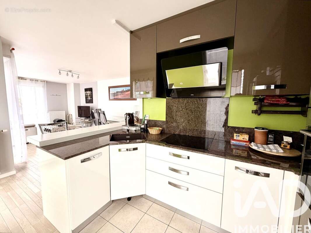 Photo 5 - Appartement à CHATENAY-MALABRY