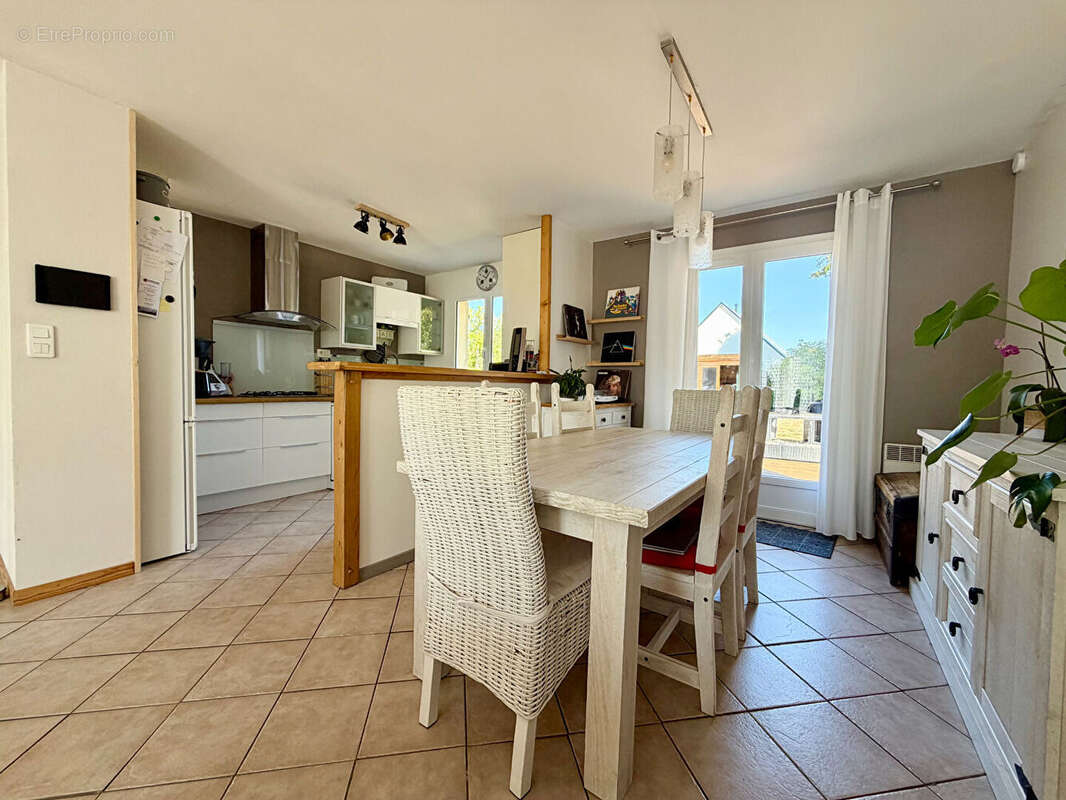 Maison 10 kms d'Evreux - photo 12