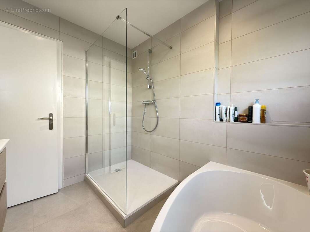 Appartement à COLMAR