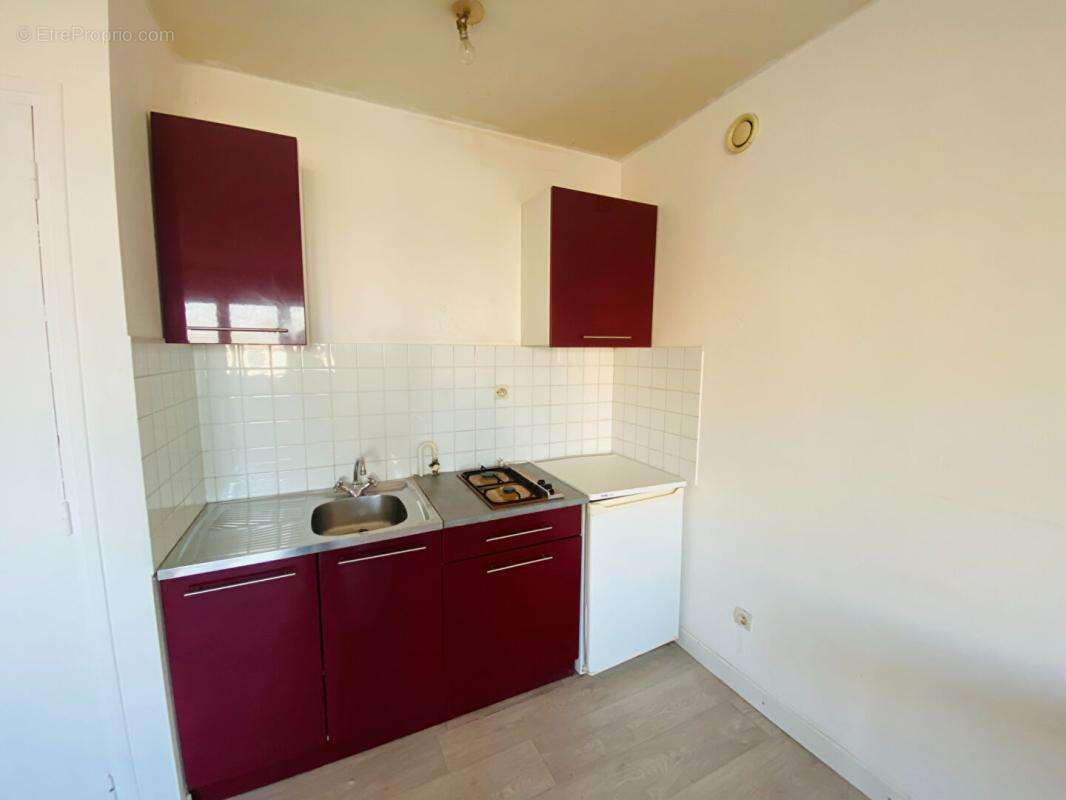 Appartement à SAINT-BRIEUC