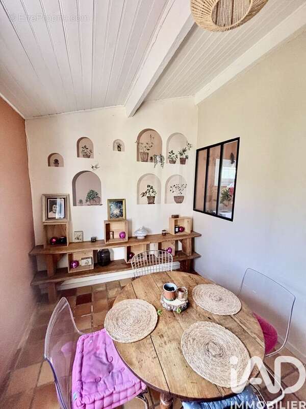 Photo 7 - Maison à LIBOURNE