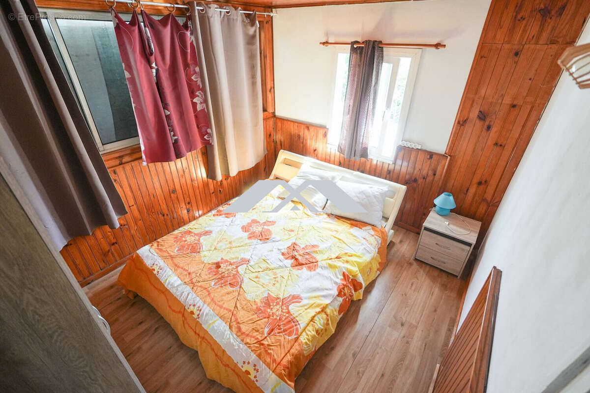 Maison à LA POSSESSION