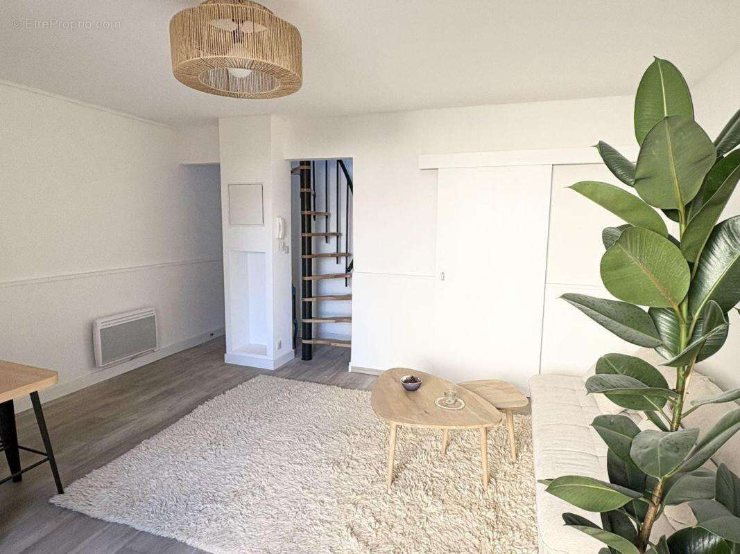 Appartement à LE GRAU-DU-ROI