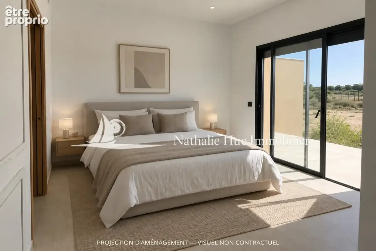Maison 5 pièces 120 m² à vendre à Saint-Cyprien (66750) - photo 8