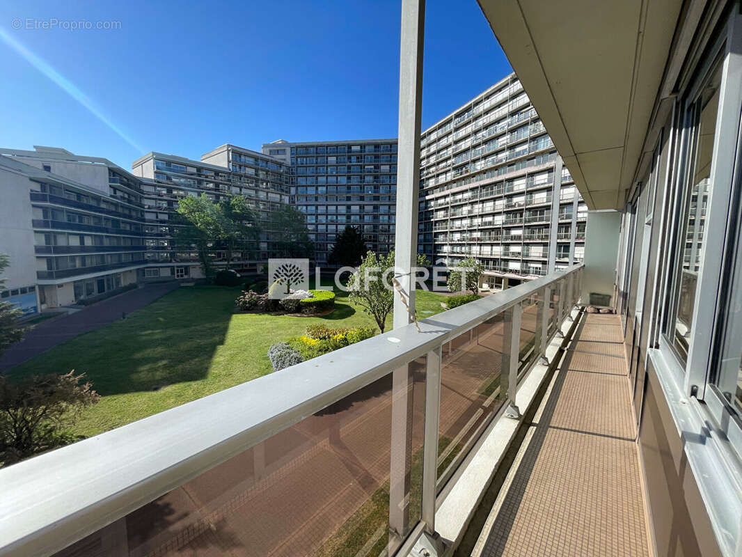 Appartement à LE HAVRE