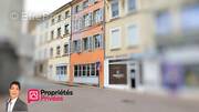 Appartement à THIZY