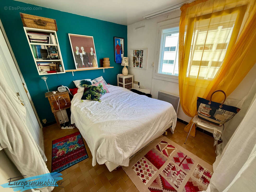 Appartement à SAINT-NAZAIRE