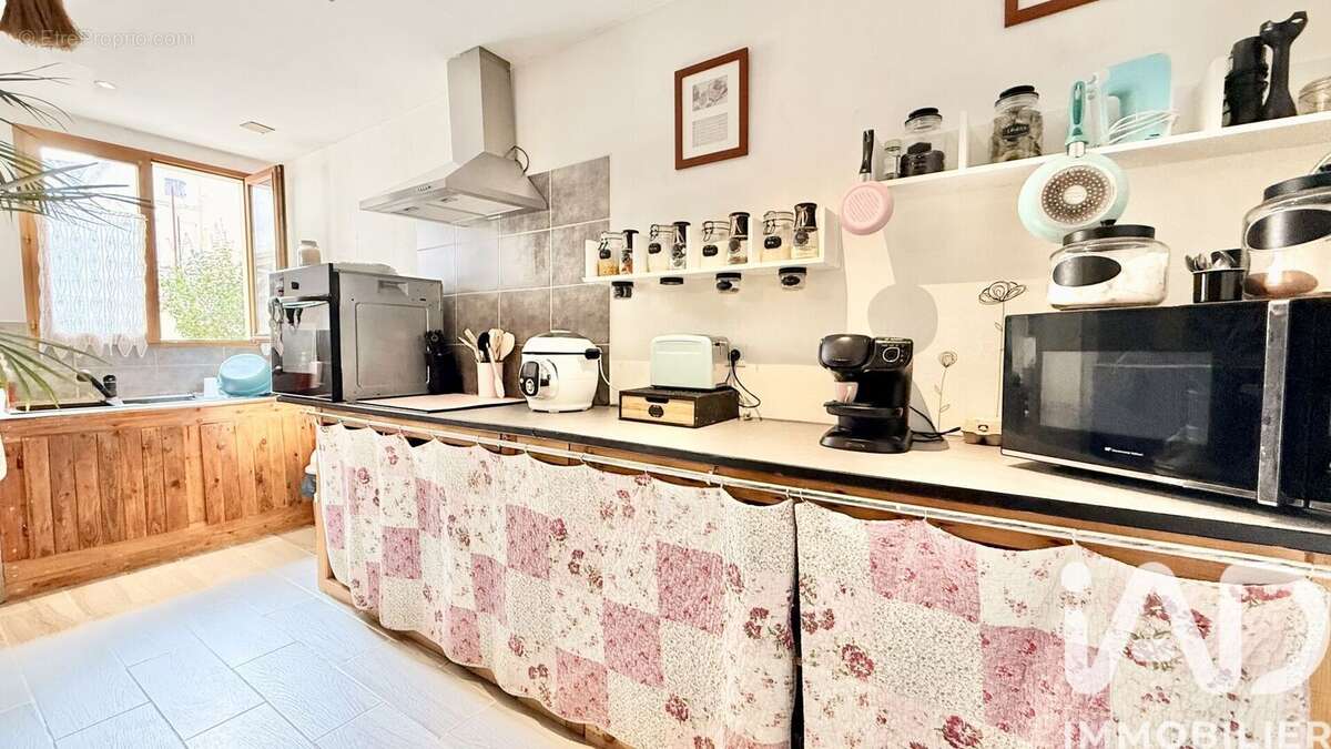 Maison 126 m² à Nieul-Le-Virouil  - photo 7