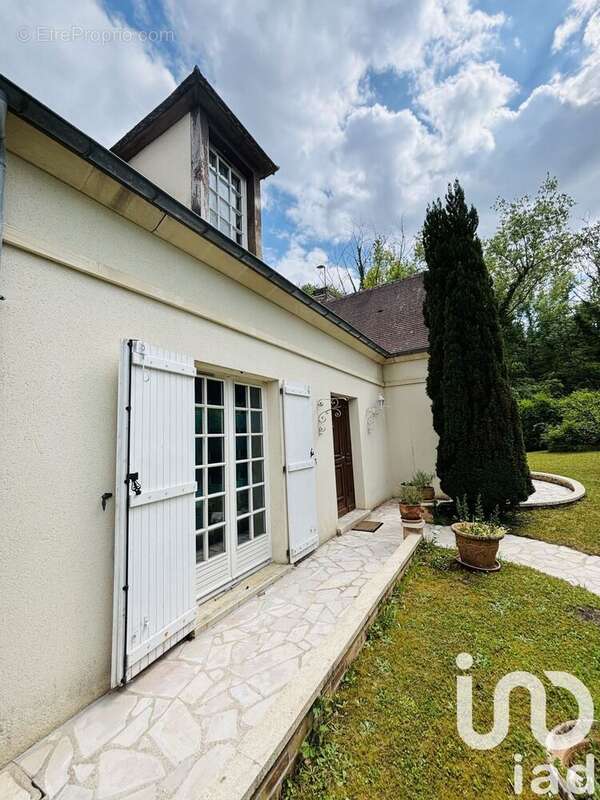 Photo 7 - Maison à PRECY-SUR-OISE