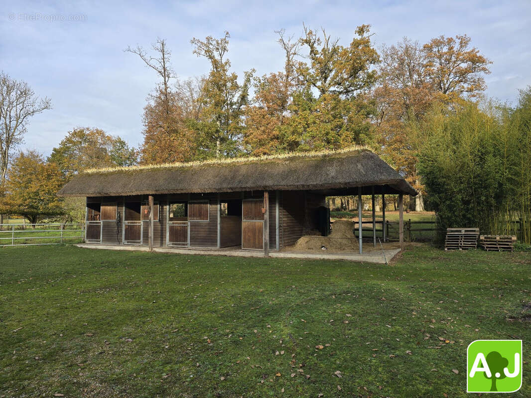 Terrain à EVREUX