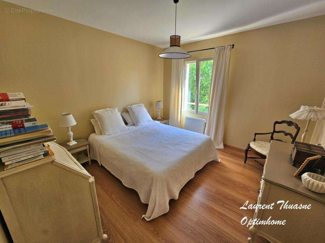 Maison 7 pièces 5 chambres avec deux gîtes au calme - photo 11