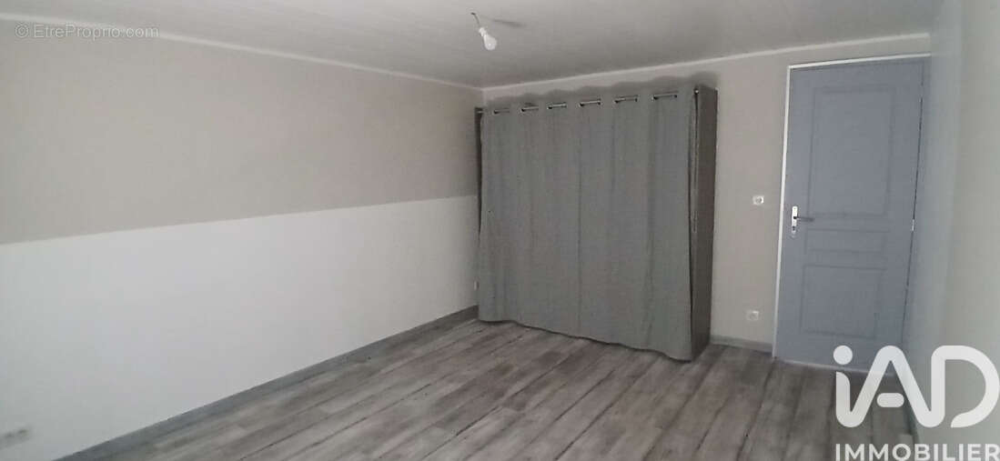 Photo 5 - Maison à DOMVALLIER