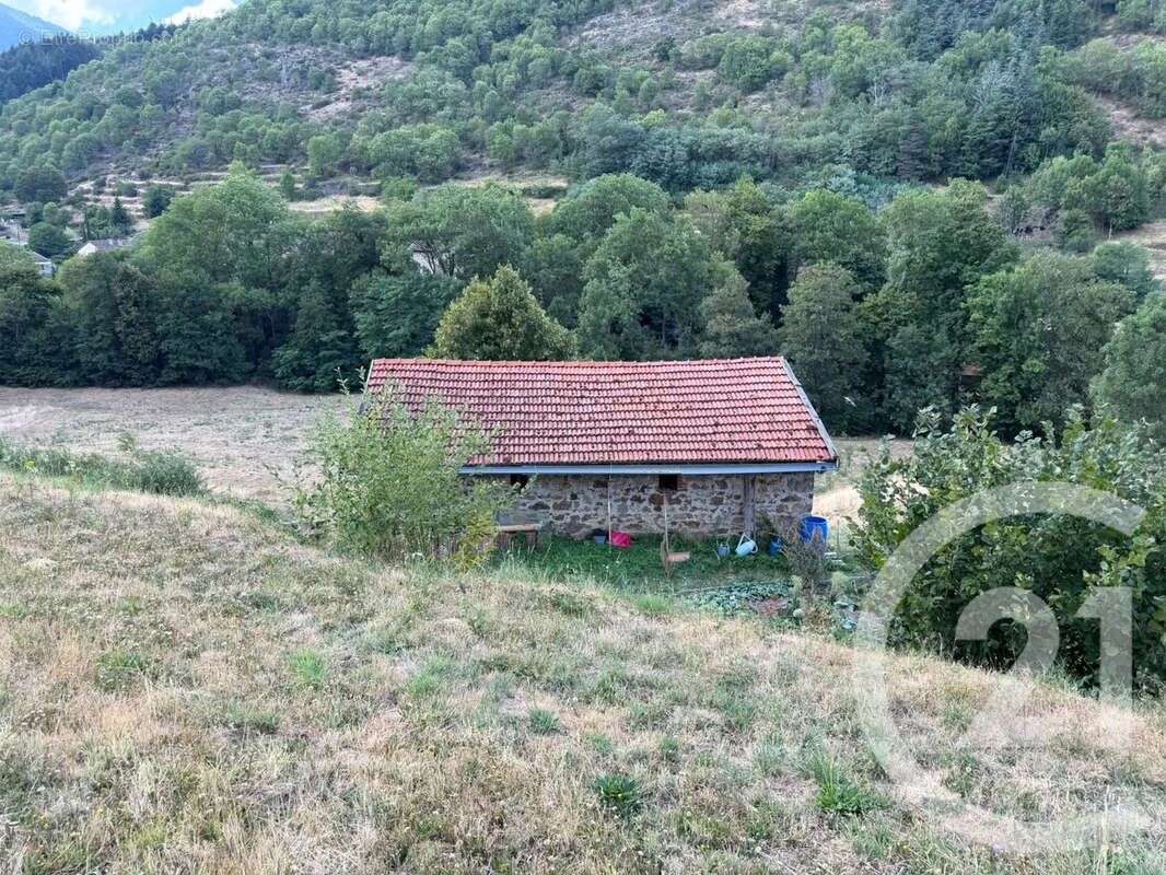 Maison 150 m² à Vocance  - photo 39