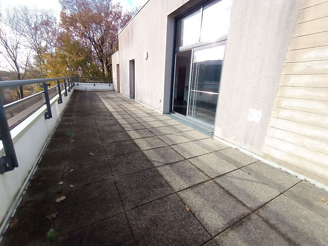 Appartement à AURAY