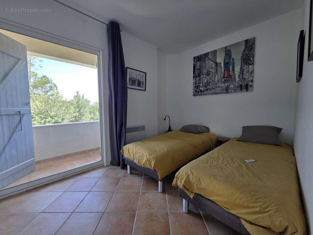 Maison à LORGUES