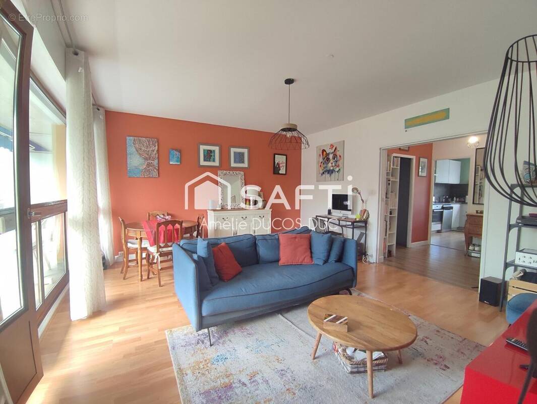 Photo 1 - Appartement à PESSAC