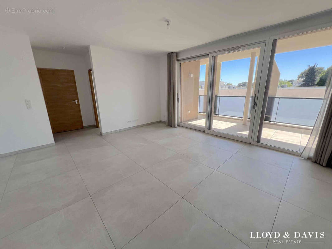 Appartement à CASTELNAU-LE-LEZ