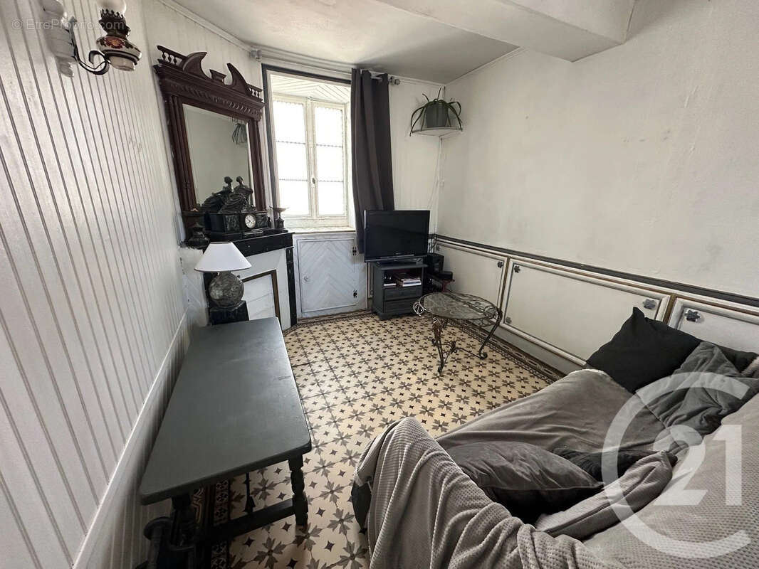 Maison à CORANCY