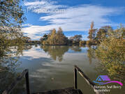 Etang - Terrain à LE CHATELET
