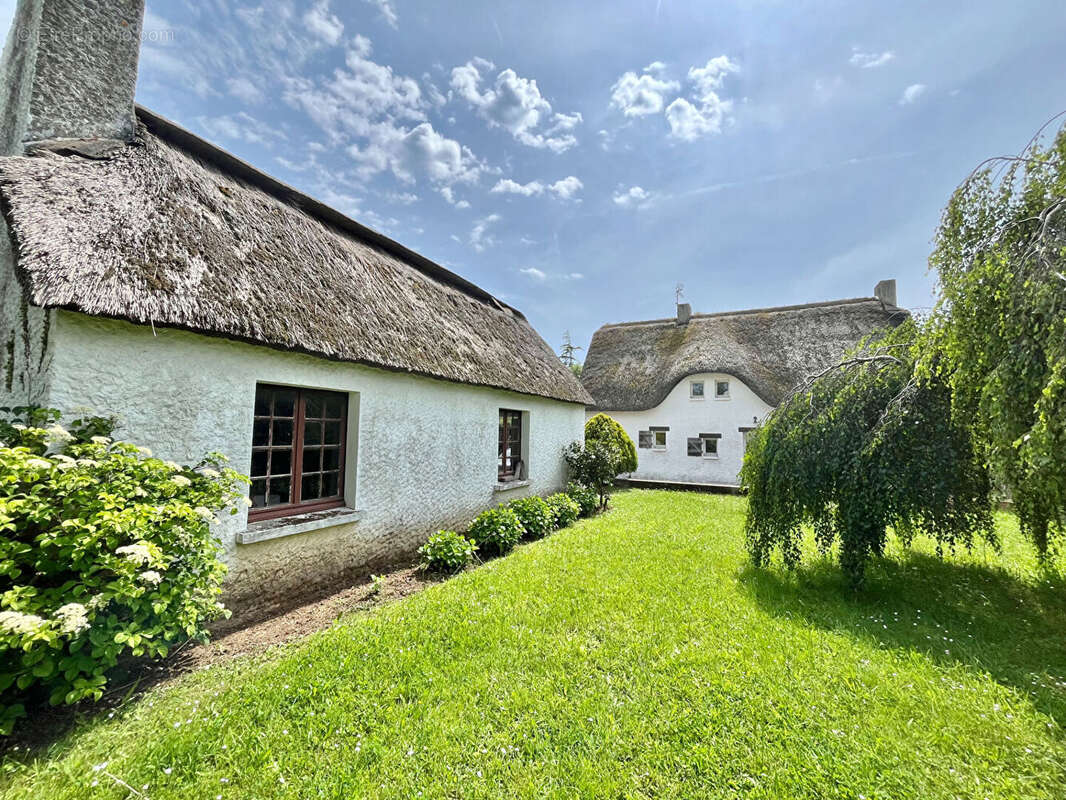 Maison La Baule 141.45 m2 + dépendance 40m2 - photo 2