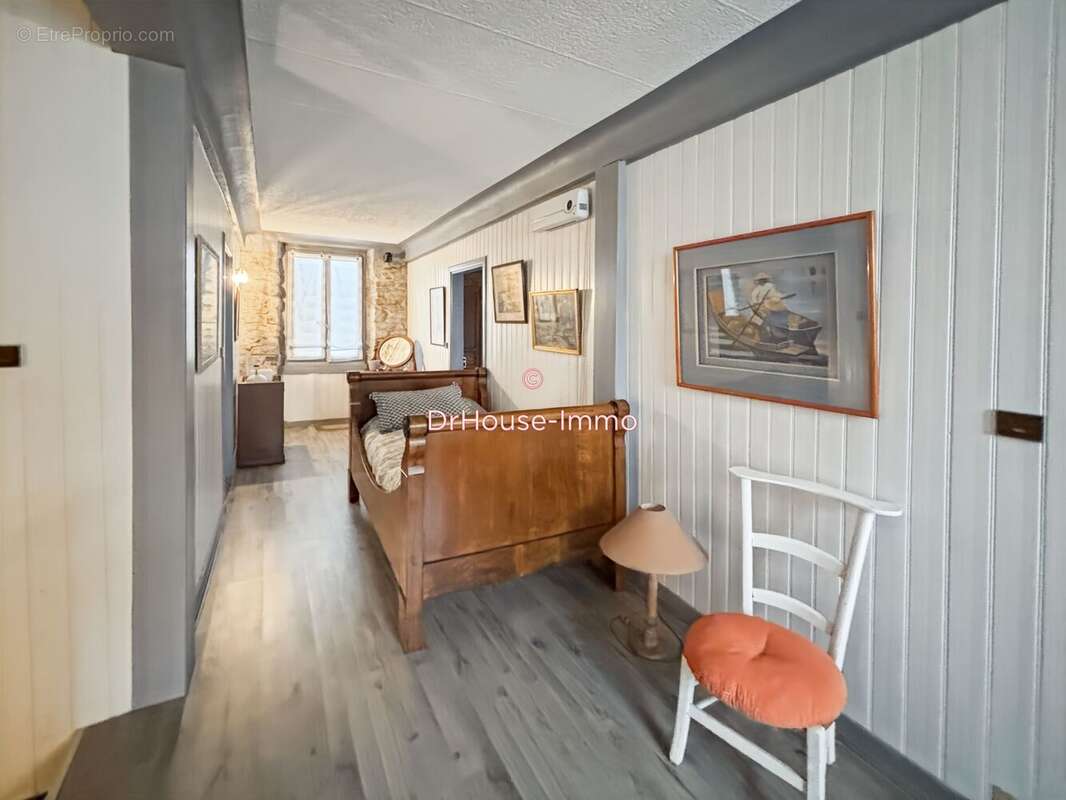 Maison à SAINT-VINCENT-DE-PAUL