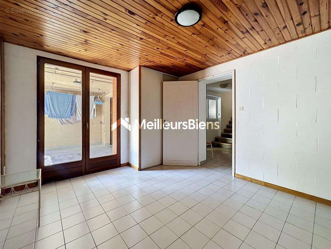 Maison 6 pièces 133m2 avec piscine et garage, Saint-Alban - photo 15