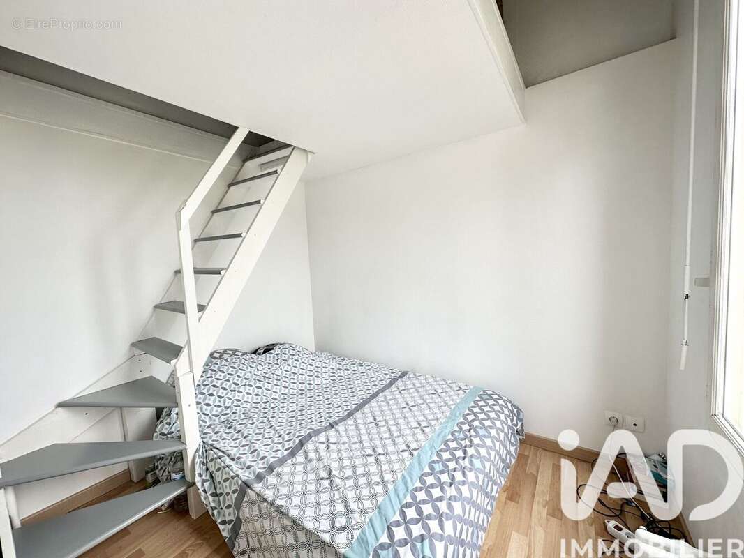 Photo 5 - Maison à CHAMPAGNE-SUR-SEINE