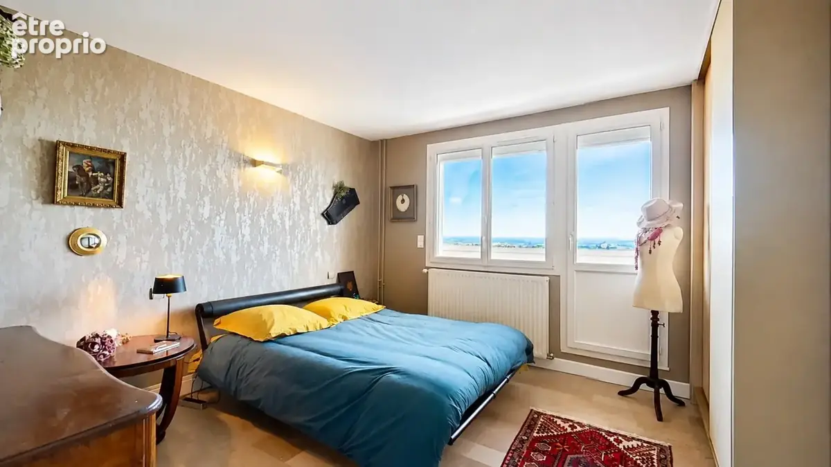 Appartement à vendre 4 pièces hyper centre de NANCY (54) - Visite virtuelle sur demande - photo 6